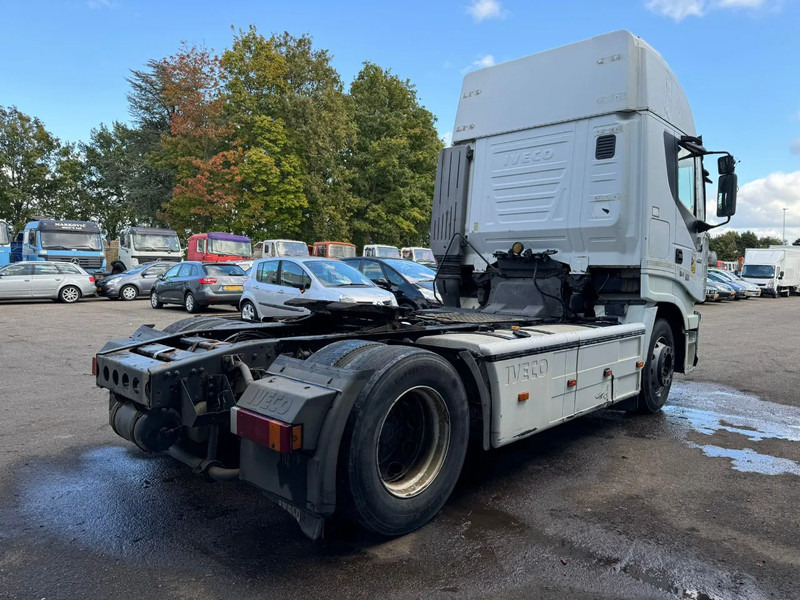 Iveco Stralis 420 Airco , Retarder , Active Space - Tractor unit: picture 3 Iveco Stralis 420 Airco , Retarder , Active Space - Tractor unit: picture 3