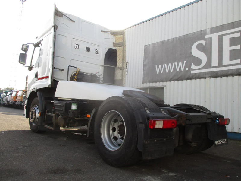 Renault Premium 440 DXI , Manual Gearbox , Airco - Tractor unit: picture 5 Renault Premium 440 DXI , Manual Gearbox , Airco - Tractor unit: picture 5