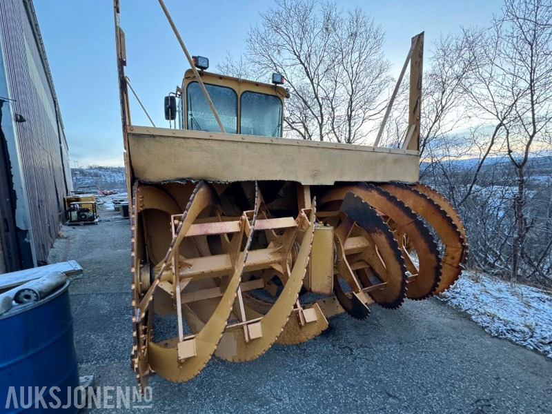 1997 Kodiak Northwest fres - Construction equipment: picture 3 1997 Kodiak Northwest fres - Construction equipment: picture 3