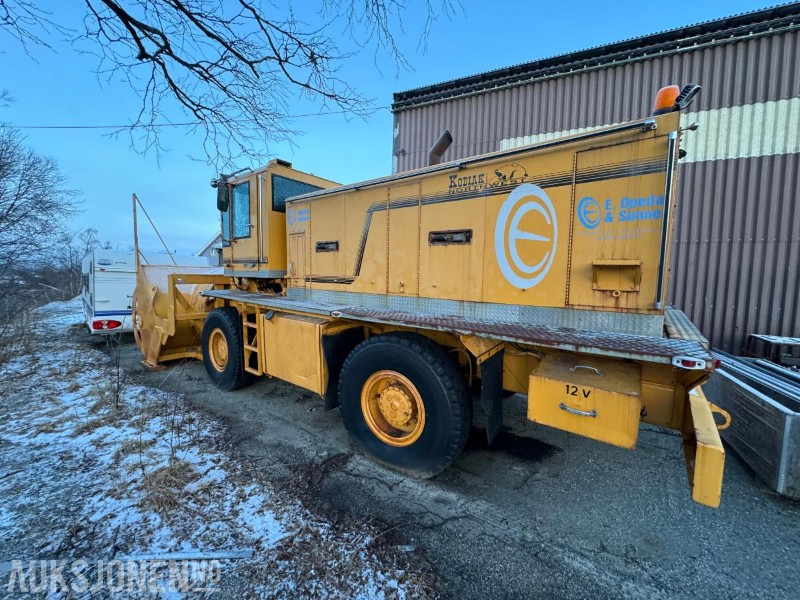 1997 Kodiak Northwest fres - Construction equipment: picture 5 1997 Kodiak Northwest fres - Construction equipment: picture 5