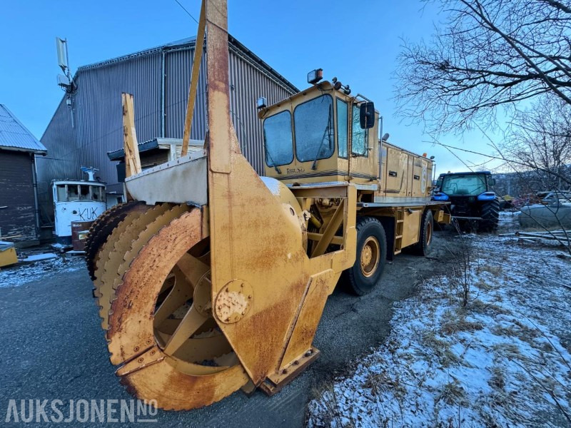 1997 Kodiak Northwest fres - Construction equipment: picture 1 1997 Kodiak Northwest fres - Construction equipment: picture 1
