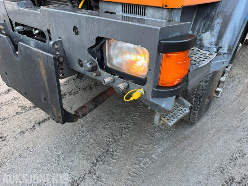 Hook lift truck 1997 MAN 18.264 LAK: picture 25 Hook lift truck 1997 MAN 18.264 LAK: picture 25