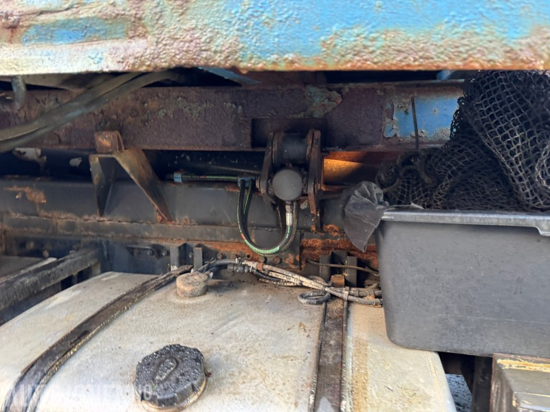 Hook lift truck 1997 MAN 18.264 LAK: picture 37 Hook lift truck 1997 MAN 18.264 LAK: picture 37