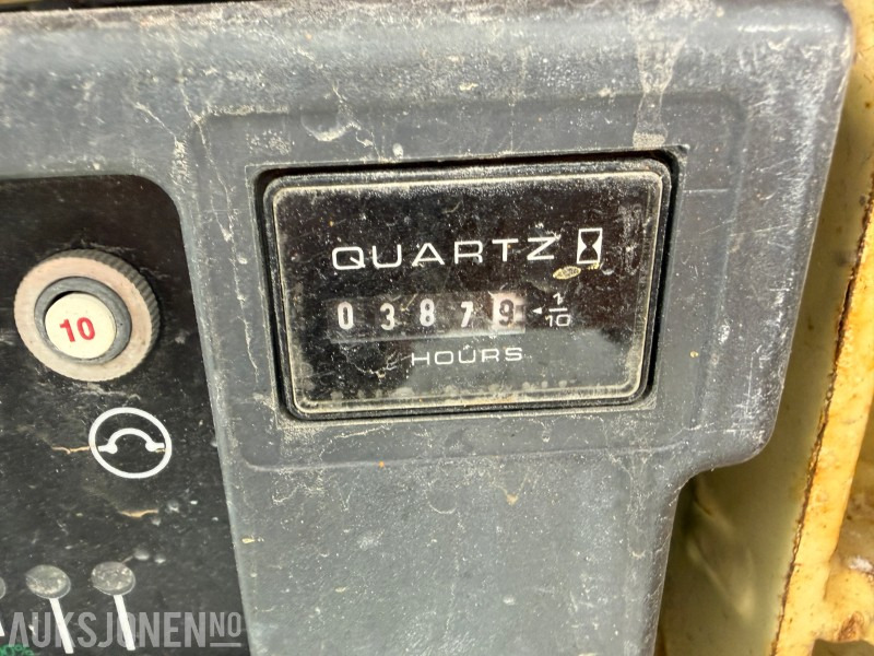 2007 JLG 1230ES Elektrisk mastelift med 5,6 m arbeidshøyde - Aerial platform: picture 5 2007 JLG 1230ES Elektrisk mastelift med 5,6 m arbeidshøyde - Aerial platform: picture 5