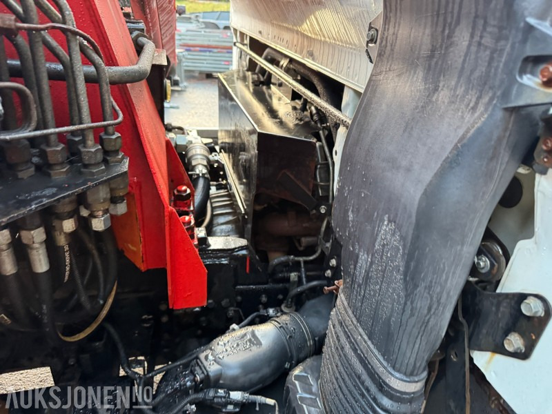 Crane truck 2008 Fuso Canter 7C18 - kranbil med 3-veis tipp - Atlas AK601.3 kran - EU-godkjent til 05/2026: picture 27 Crane truck 2008 Fuso Canter 7C18 - kranbil med 3-veis tipp - Atlas AK601.3 kran - EU-godkjent til 05/2026: picture 27