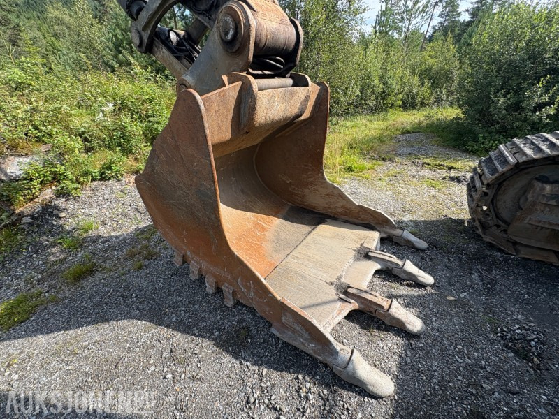 2008 Volvo EC360CL - 16 537 timer - Excavator: picture 5 2008 Volvo EC360CL - 16 537 timer - Excavator: picture 5