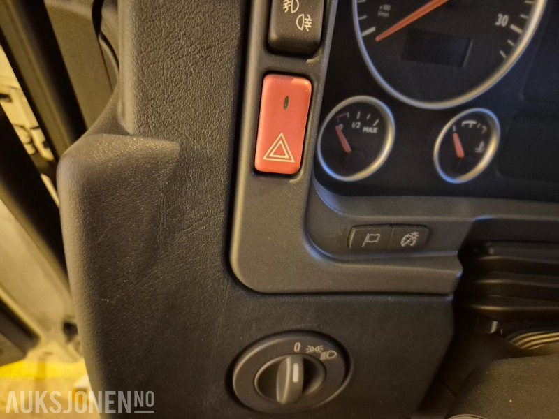 Leasing of  2010 MAN TGL 8.220, prosjekt / repobjekt, C1 2010 MAN TGL 8.220, prosjekt / repobjekt, C1: picture 19