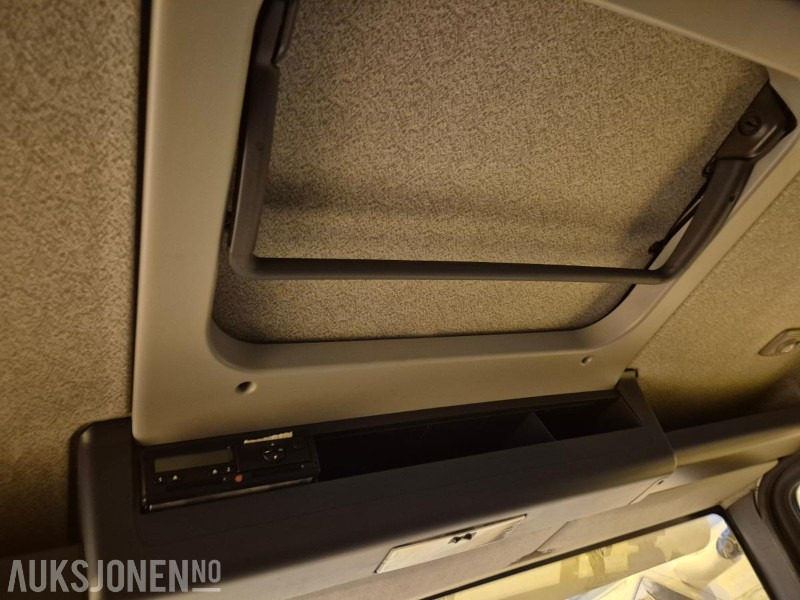 Leasing of  2010 MAN TGL 8.220, prosjekt / repobjekt, C1 2010 MAN TGL 8.220, prosjekt / repobjekt, C1: picture 24