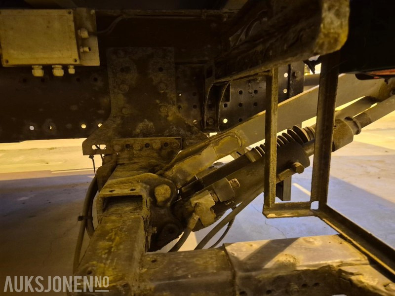 Leasing of  2010 MAN TGL 8.220, prosjekt / repobjekt, C1 2010 MAN TGL 8.220, prosjekt / repobjekt, C1: picture 39