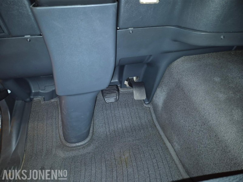 Leasing of  2010 MAN TGL 8.220, prosjekt / repobjekt, C1 2010 MAN TGL 8.220, prosjekt / repobjekt, C1: picture 17