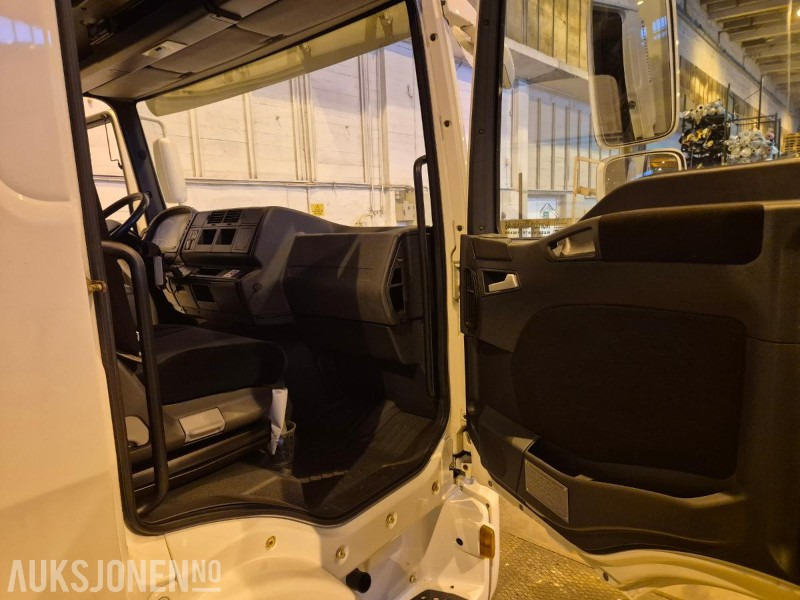 Leasing of  2010 MAN TGL 8.220, prosjekt / repobjekt, C1 2010 MAN TGL 8.220, prosjekt / repobjekt, C1: picture 26