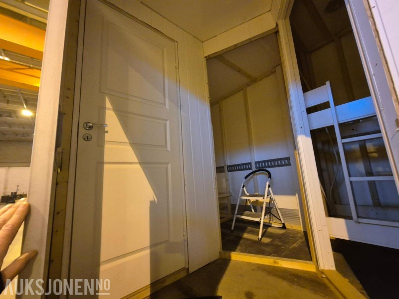 Leasing of  2010 MAN TGL 8.220, prosjekt / repobjekt, C1 2010 MAN TGL 8.220, prosjekt / repobjekt, C1: picture 30