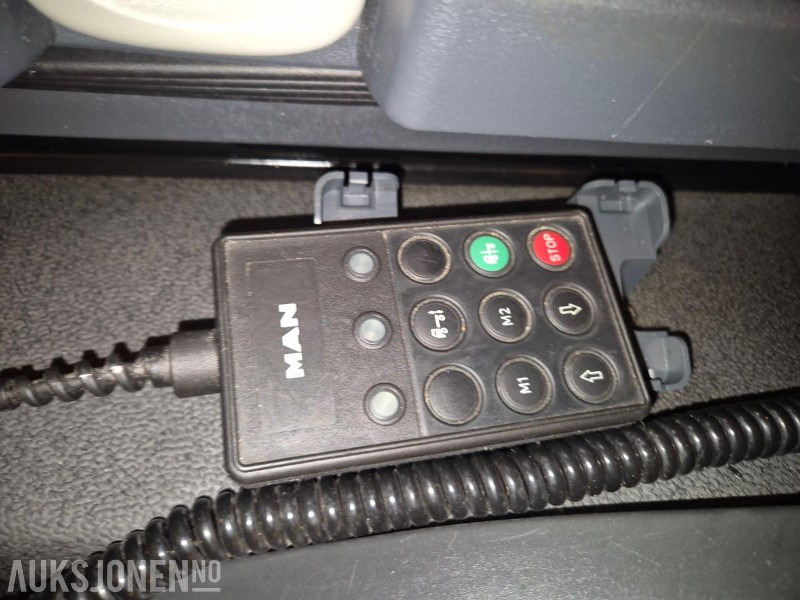 Leasing of  2010 MAN TGL 8.220, prosjekt / repobjekt, C1 2010 MAN TGL 8.220, prosjekt / repobjekt, C1: picture 16