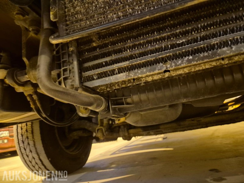 Leasing of  2010 MAN TGL 8.220, prosjekt / repobjekt, C1 2010 MAN TGL 8.220, prosjekt / repobjekt, C1: picture 46