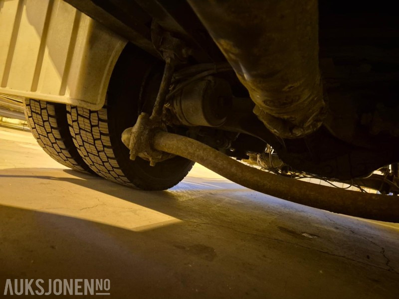 Leasing of  2010 MAN TGL 8.220, prosjekt / repobjekt, C1 2010 MAN TGL 8.220, prosjekt / repobjekt, C1: picture 48