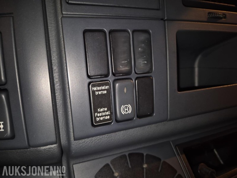 Leasing of  2010 MAN TGL 8.220, prosjekt / repobjekt, C1 2010 MAN TGL 8.220, prosjekt / repobjekt, C1: picture 21