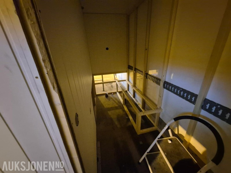 Leasing of  2010 MAN TGL 8.220, prosjekt / repobjekt, C1 2010 MAN TGL 8.220, prosjekt / repobjekt, C1: picture 32