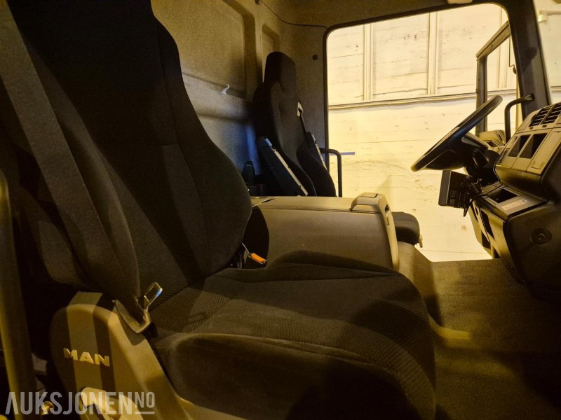 Leasing of  2010 MAN TGL 8.220, prosjekt / repobjekt, C1 2010 MAN TGL 8.220, prosjekt / repobjekt, C1: picture 27