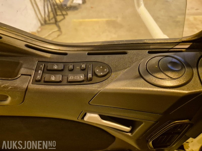 Leasing of  2010 MAN TGL 8.220, prosjekt / repobjekt, C1 2010 MAN TGL 8.220, prosjekt / repobjekt, C1: picture 14