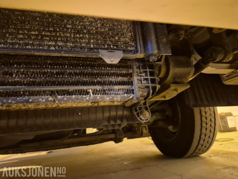 Leasing of  2010 MAN TGL 8.220, prosjekt / repobjekt, C1 2010 MAN TGL 8.220, prosjekt / repobjekt, C1: picture 47