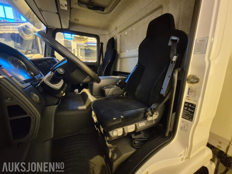 Leasing of  2010 MAN TGL 8.220, prosjekt / repobjekt, C1 2010 MAN TGL 8.220, prosjekt / repobjekt, C1: picture 15