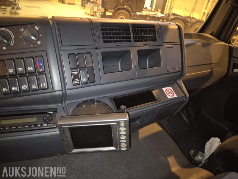 Leasing of  2010 MAN TGL 8.220, prosjekt / repobjekt, C1 2010 MAN TGL 8.220, prosjekt / repobjekt, C1: picture 22