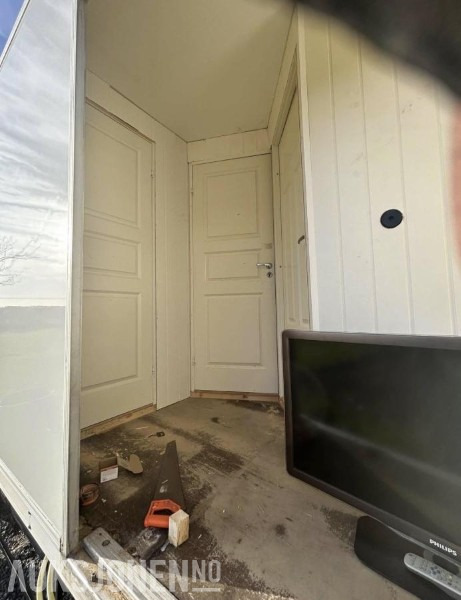 Leasing of  2010 MAN TGL 8.220, prosjekt / repobjekt, C1 2010 MAN TGL 8.220, prosjekt / repobjekt, C1: picture 28