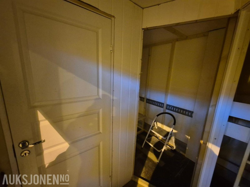 Leasing of  2010 MAN TGL 8.220, prosjekt / repobjekt, C1 2010 MAN TGL 8.220, prosjekt / repobjekt, C1: picture 35