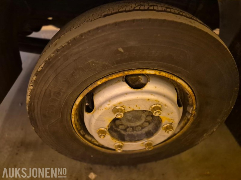 Leasing of  2010 MAN TGL 8.220, prosjekt / repobjekt, C1 2010 MAN TGL 8.220, prosjekt / repobjekt, C1: picture 49