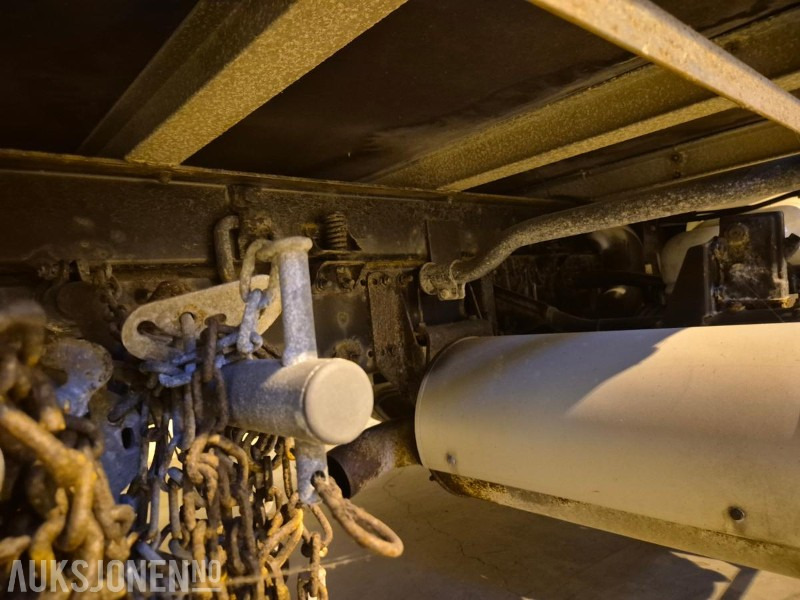 Leasing of  2010 MAN TGL 8.220, prosjekt / repobjekt, C1 2010 MAN TGL 8.220, prosjekt / repobjekt, C1: picture 45