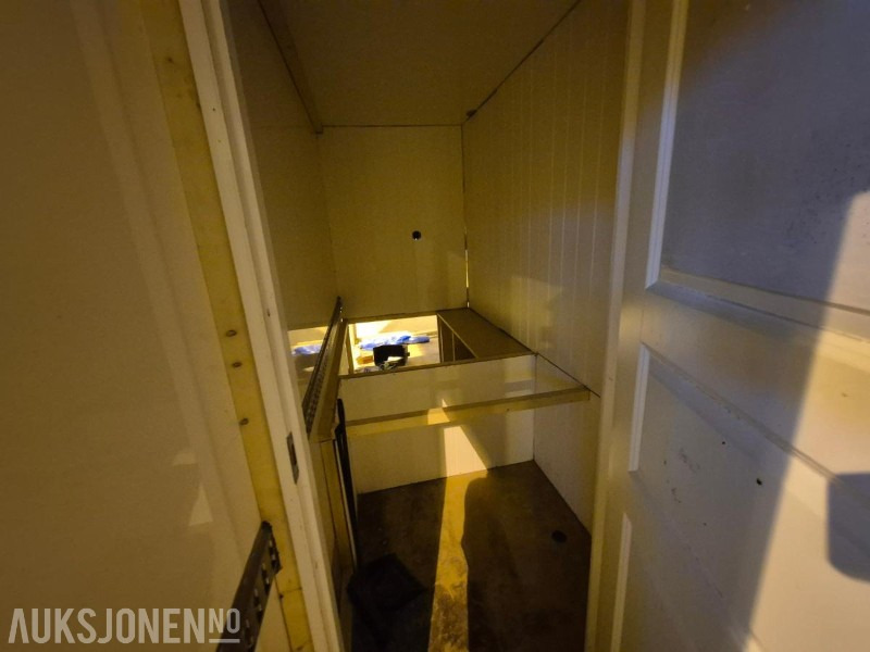 Leasing of  2010 MAN TGL 8.220, prosjekt / repobjekt, C1 2010 MAN TGL 8.220, prosjekt / repobjekt, C1: picture 34