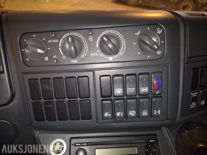 Leasing of  2010 MAN TGL 8.220, prosjekt / repobjekt, C1 2010 MAN TGL 8.220, prosjekt / repobjekt, C1: picture 20