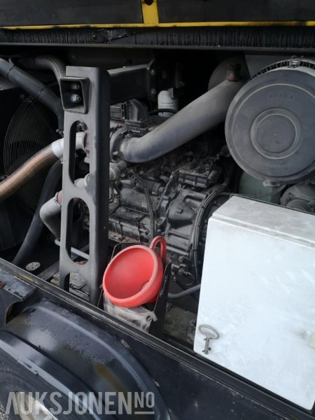 2011 Kaeser M122 KOMPRESSOR - 2110 timer - Construction equipment: picture 4 2011 Kaeser M122 KOMPRESSOR - 2110 timer - Construction equipment: picture 4