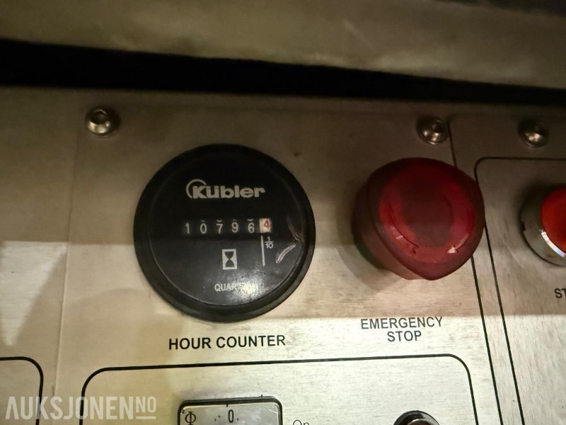 2015 HeatWork HW3600 - Construction equipment: picture 4 2015 HeatWork HW3600 - Construction equipment: picture 4