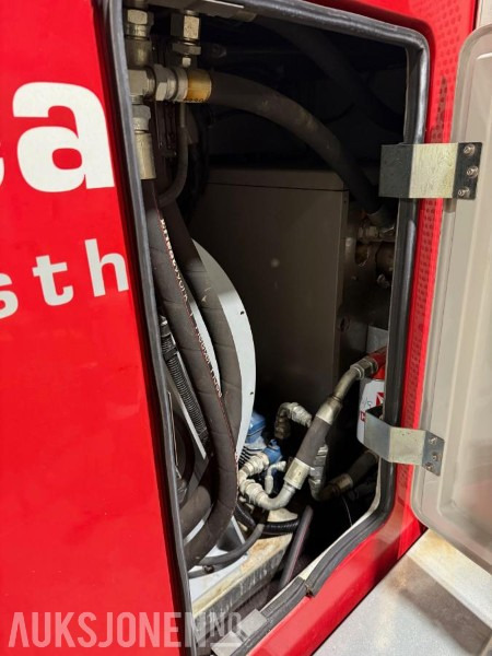 2015 HeatWork HW3600 - Construction equipment: picture 5 2015 HeatWork HW3600 - Construction equipment: picture 5