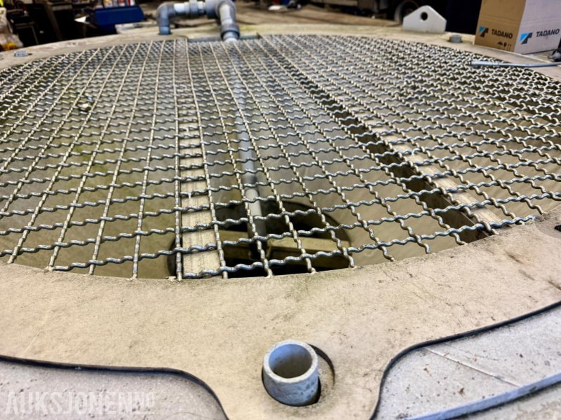 2015 RASCO MMS 5.0 Lakeanlegg - Construction equipment: picture 4 2015 RASCO MMS 5.0 Lakeanlegg - Construction equipment: picture 4