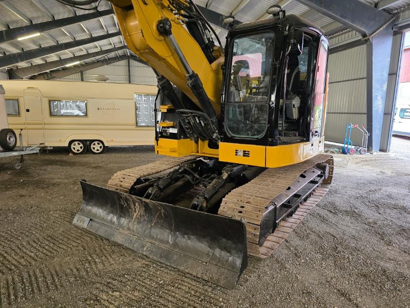 2016 Cat 314 ELCR gravemaskin 15 T kun 1960 timer - Excavator: picture 2 2016 Cat 314 ELCR gravemaskin 15 T kun 1960 timer - Excavator: picture 2