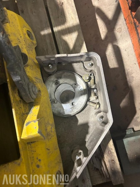 2016 Wacker Neuson WP1550A - Roller: picture 4 2016 Wacker Neuson WP1550A - Roller: picture 4