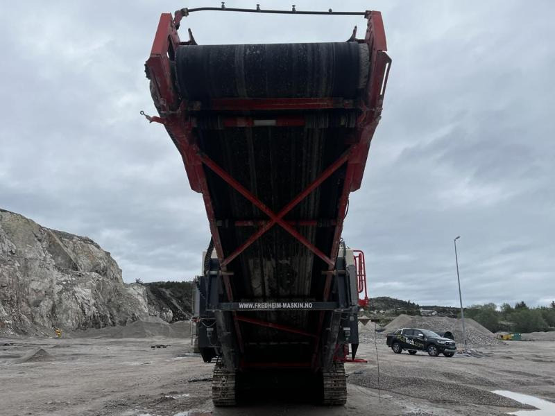 2018 Sandvik UH440i mobil konknuser - cone crusher - Cone crusher: picture 5 2018 Sandvik UH440i mobil konknuser - cone crusher - Cone crusher: picture 5