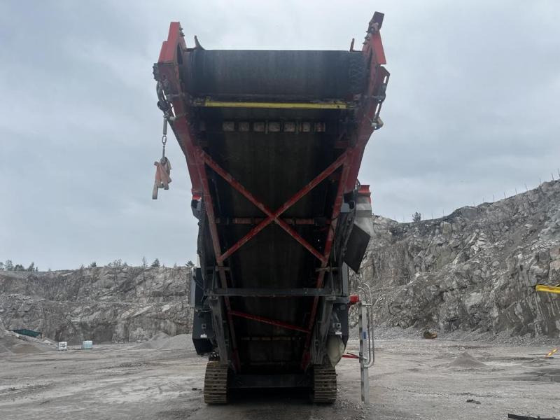 2018 Sandvik UJ440i kjeftknuser - Jaw crusher: picture 2 2018 Sandvik UJ440i kjeftknuser - Jaw crusher: picture 2