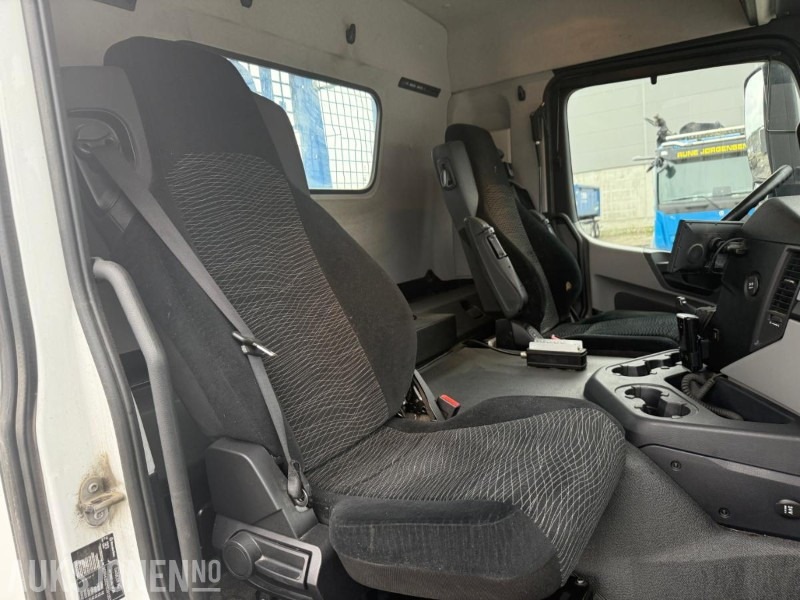 Skip loader truck 2019 Mercedes-Benz ANTOS LIFTDUMPER SERVICEAVTALE: picture 20