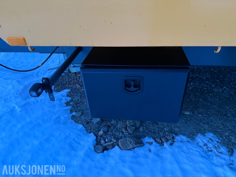 Excavator 2020 Liebherr A914 Litronic med henger – Engcon tiltrotator – 3 skuffer: picture 49