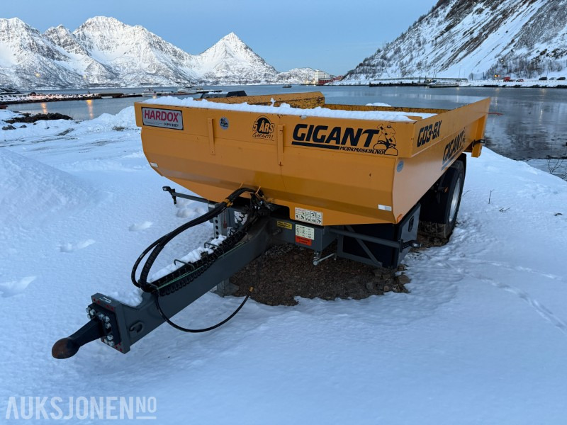 Excavator 2020 Liebherr A914 Litronic med henger – Engcon tiltrotator – 3 skuffer: picture 46