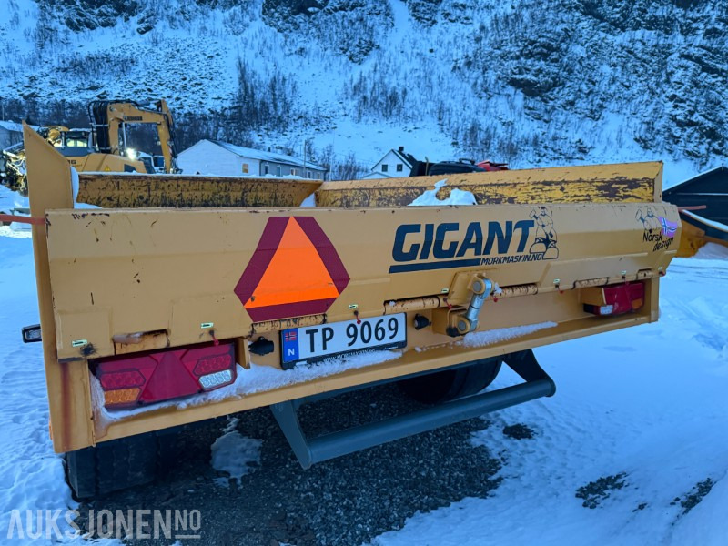 Excavator 2020 Liebherr A914 Litronic med henger – Engcon tiltrotator – 3 skuffer: picture 50