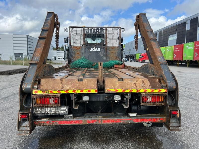 2021 Renault D - Skip loader truck: picture 4 2021 Renault D - Skip loader truck: picture 4