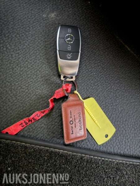 Tipper 2024 Mercedes-Benz Arocs: picture 41