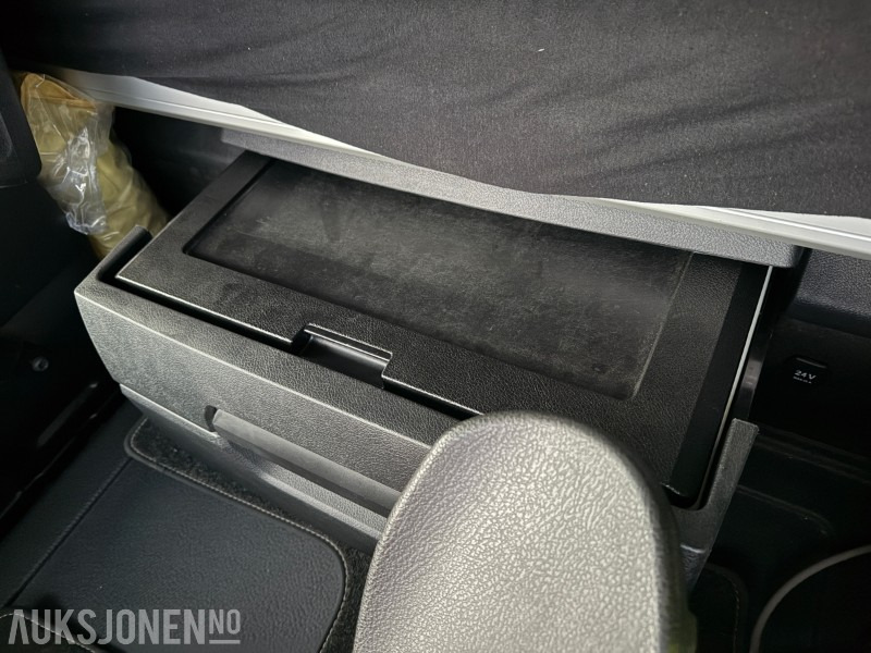 Tipper 2024 Mercedes-Benz Arocs: picture 40