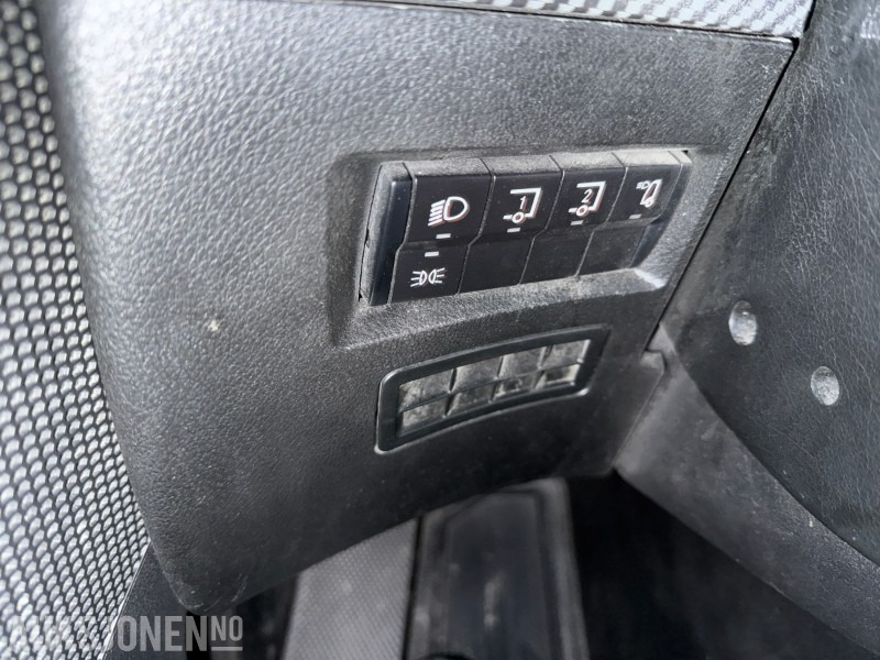 Tipper 2024 Mercedes-Benz Arocs: picture 32