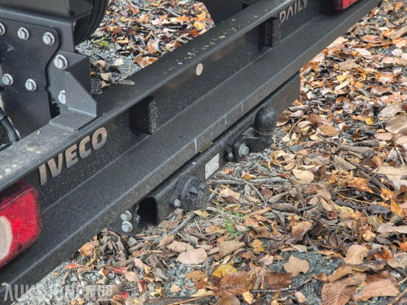 2025 Iveco Daily med tippbart plan (HELT NY) - Dropside/ Flatbed truck: picture 4 2025 Iveco Daily med tippbart plan (HELT NY) - Dropside/ Flatbed truck: picture 4