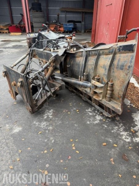 2003 Andre tellefsdal K70 310 10 - Agricultural machinery: picture 4 2003 Andre tellefsdal K70 310 10 - Agricultural machinery: picture 4